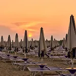 Apartamento Spacious Flat With Large Terrace-beahost Bibione
