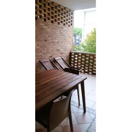 Spacious With Large Terrace - Beahost 비비오네