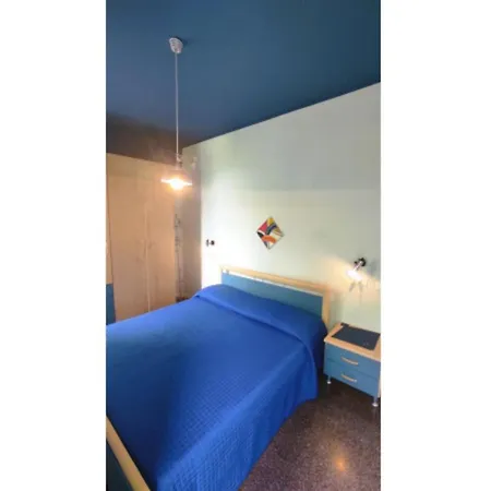Spacious With Large Terrace - Beahost 아파트 비비오네
