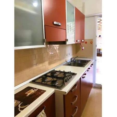 Spacious With Large Terrace - Beahost *