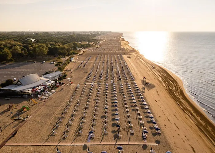 Appartamento Spacious Flat With Large Terrace-beahost