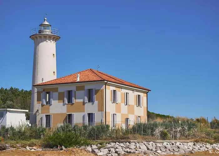 Spacious Flat With Large Terrace-beahost Apartmán Bibione