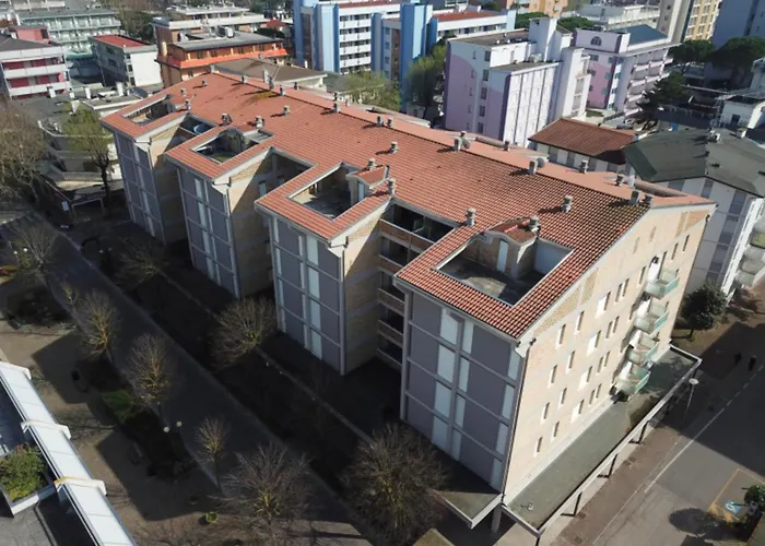 Appartamento Spacious Flat With Large Terrace-beahost *