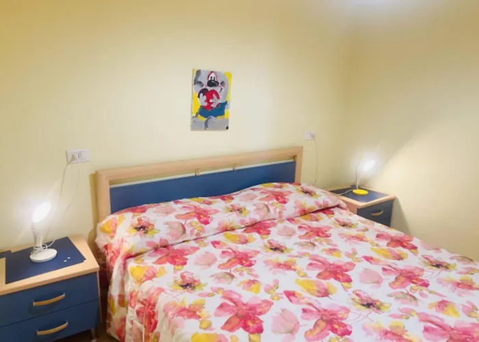 Appartamento Spacious Flat With Large Terrace-beahost Bibione