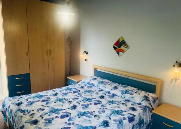 Spacious Flat With Large Terrace-beahost Appartamento Bibione